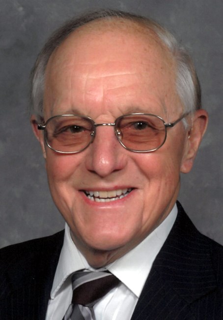 Obituary of Carl W Linder