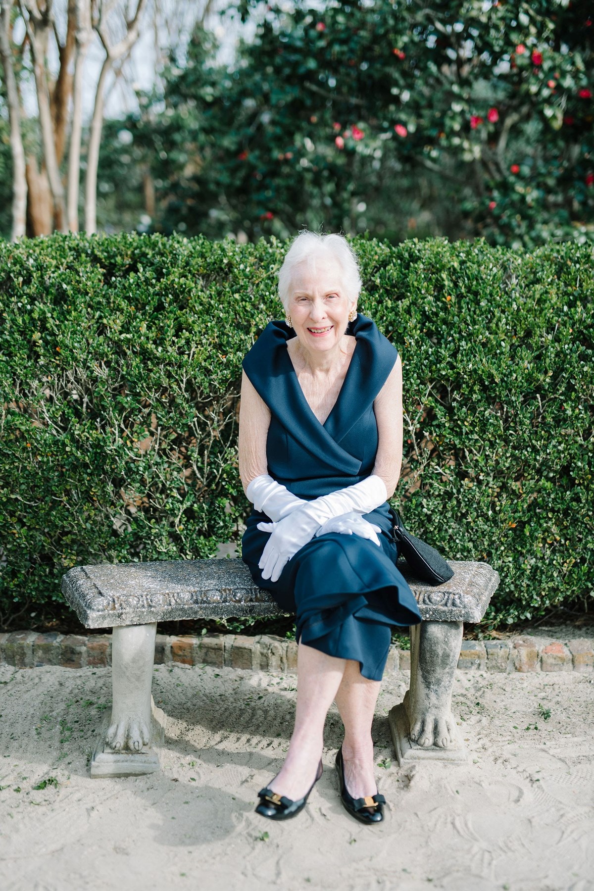 Obituary of Joyce Battles Tilley