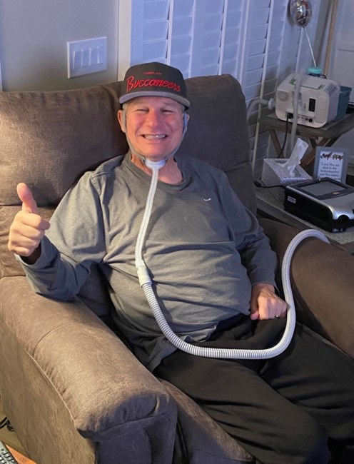 Obituary of Donald Rance Welch