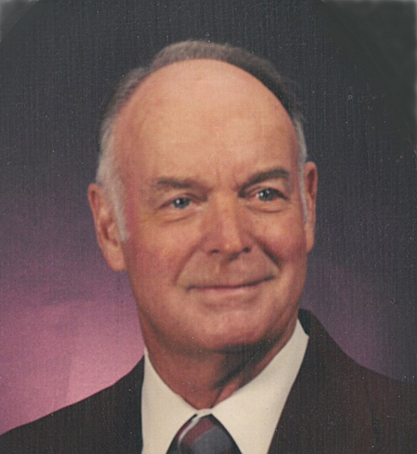 Obituary of Elwood Gould Sr.