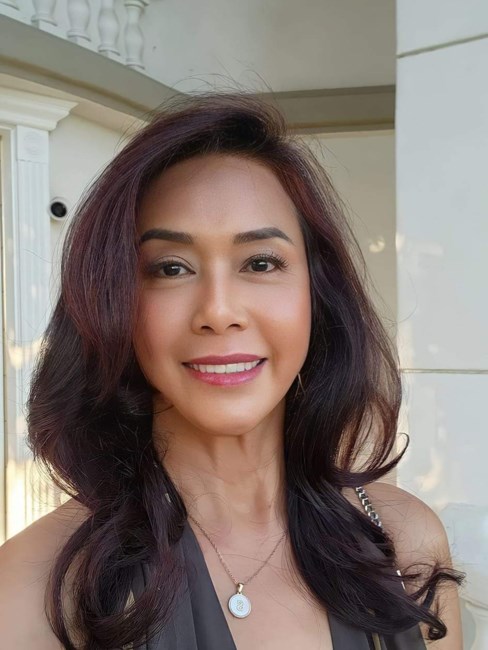 Obituario de Stephanie Miranda Chen