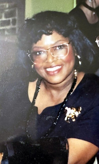Obituary of Yvonne Sue Gist
