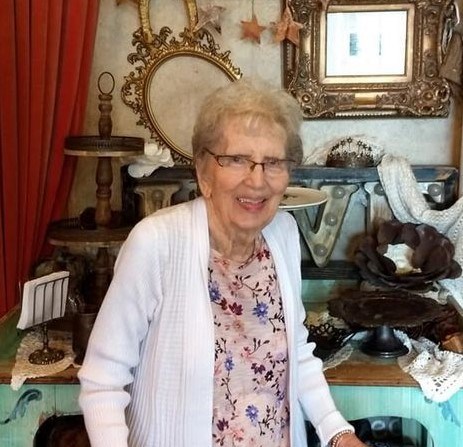 Obituary of Marlene Dawn Moran