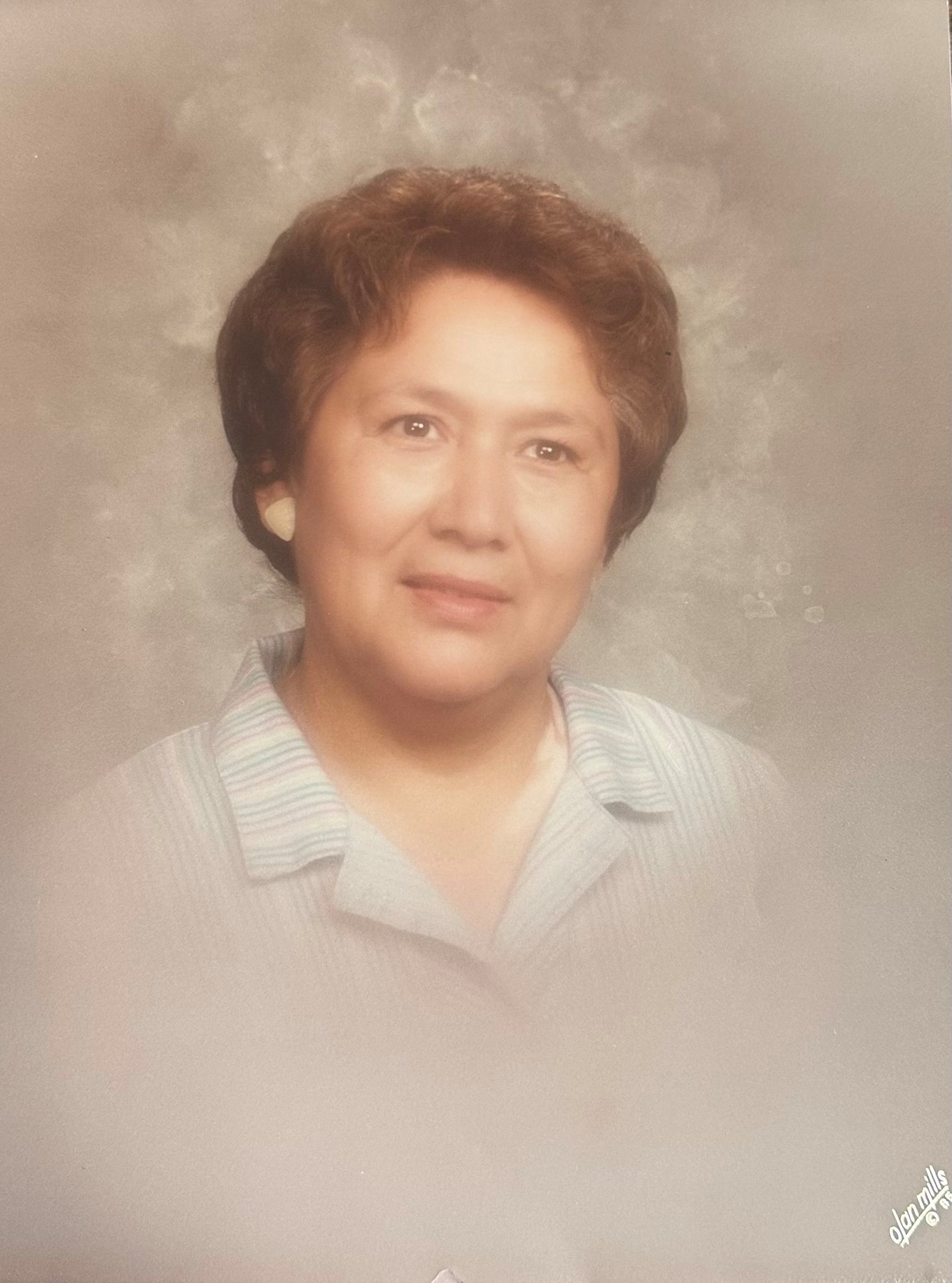 Obituary of Mary Helen Andrade