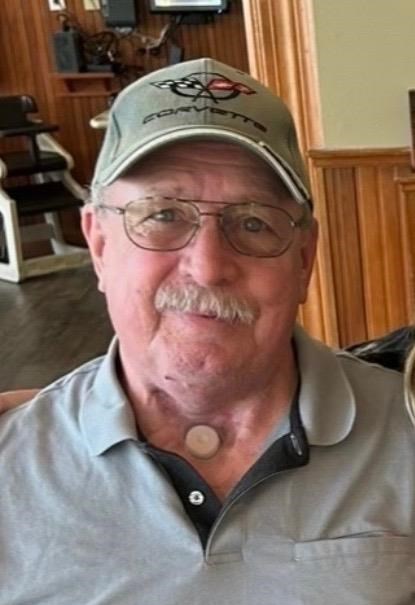 Obituary of Larry Douglas Reynolds Sr.