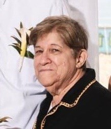 Obituary of Elizabeth A Bednar Desaulniers