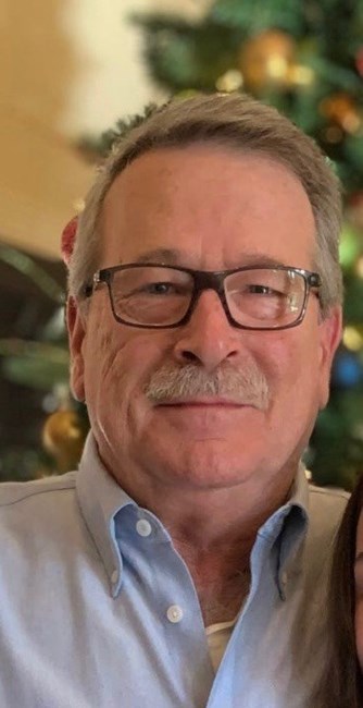 Obituary of Jerry Vann Files