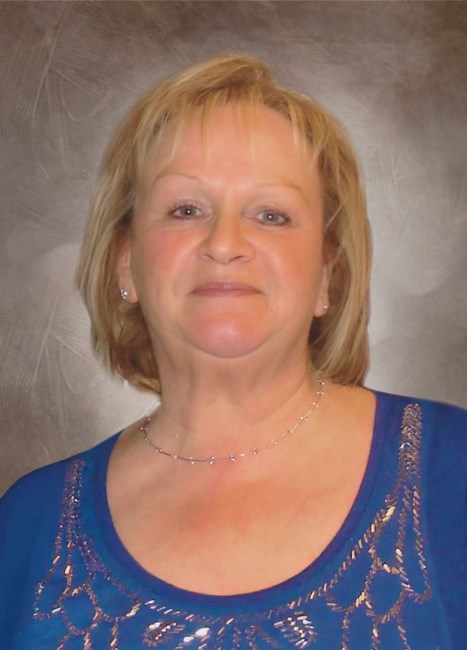 Avis de décès de Francine Giguère