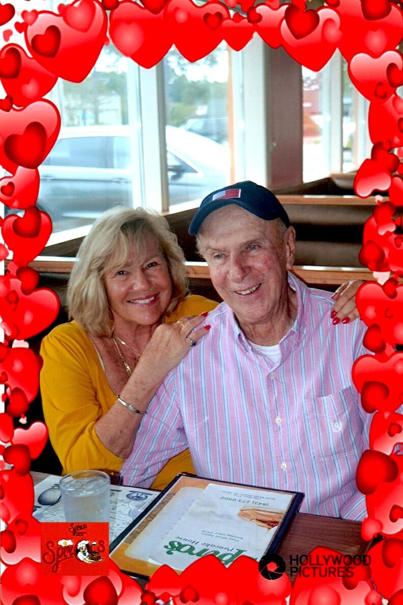 Obituary of Joseph Andrew Giuliani