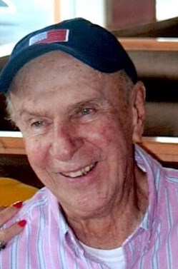 Obituary of Joseph Andrew Giuliani
