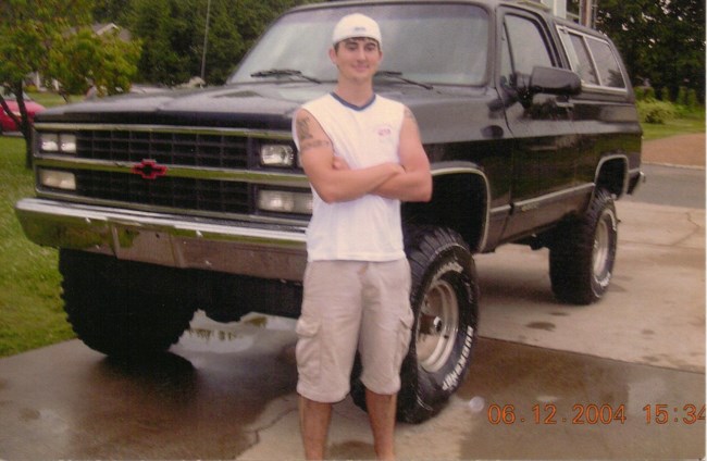 Daniel Johnson Obituary Old Hickory Tn