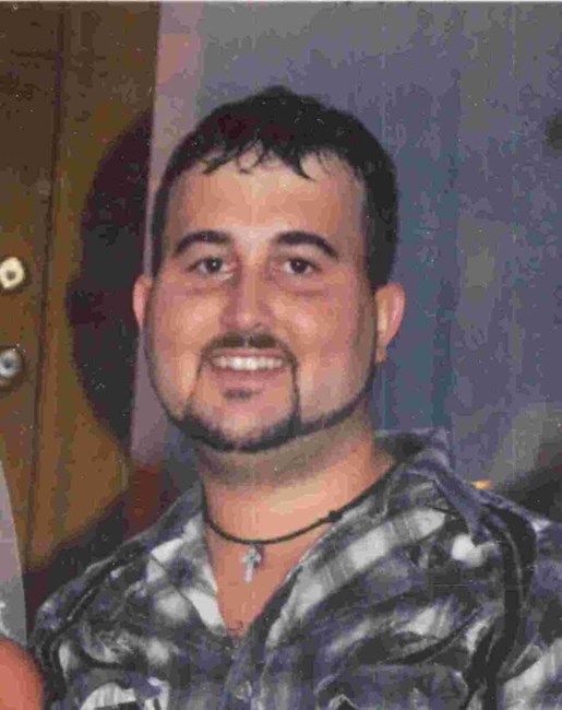 Obituary of Daniel "Dj" Houston Johnson