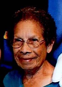 Obituary of Catarina M Hernandez