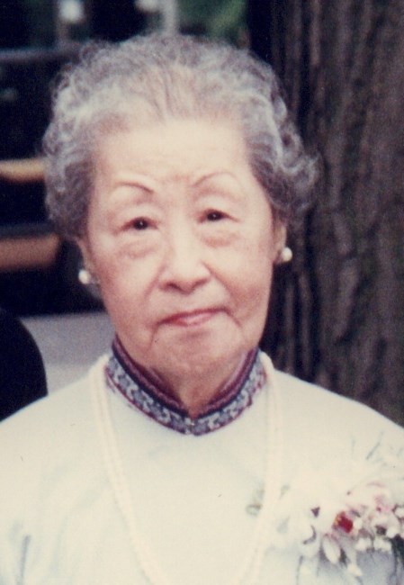 Obituario de Ping Yu Chan