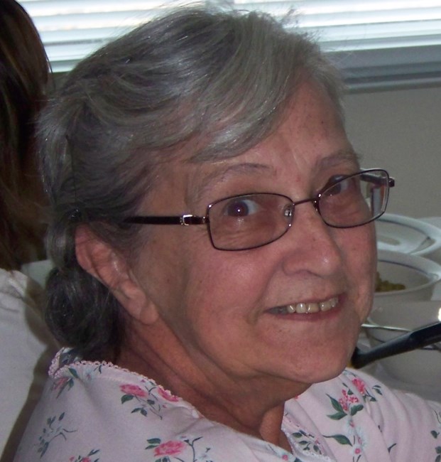 Obituary of Barbara I. May