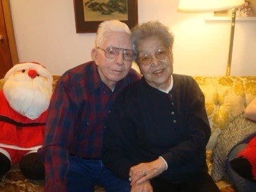 Obituary of Robert And Fumiko Mickey