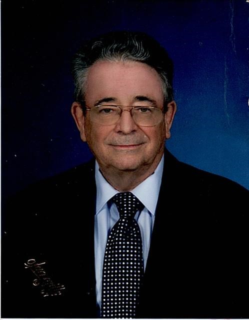 Obituary of William "Bill" Preston Ellis II