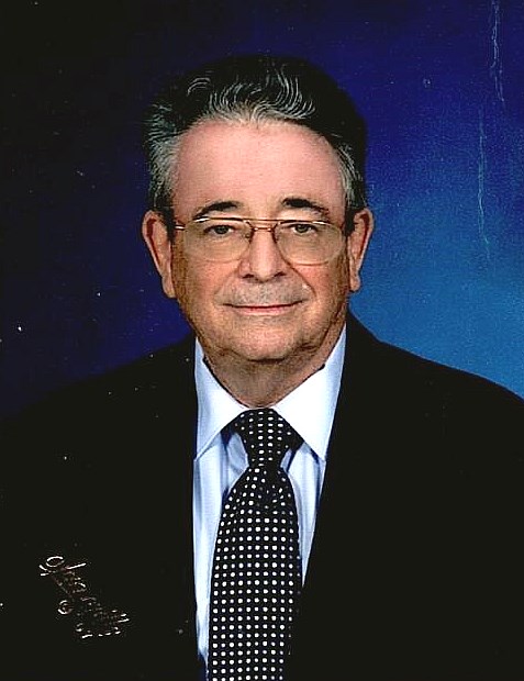 Obituary of William "Bill" Preston Ellis II