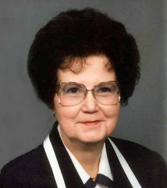Obituary of Dorothy A. Berry