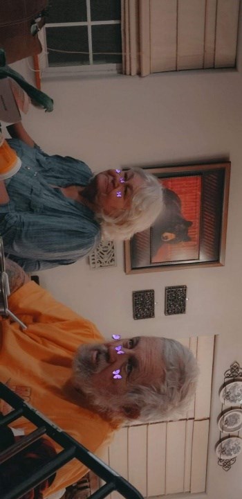 Obituary of Billy Joe Martin