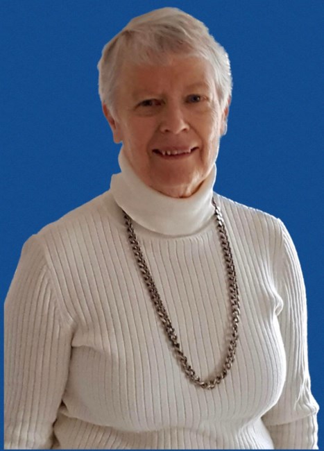 Obituary of Karen Andrea Niehans