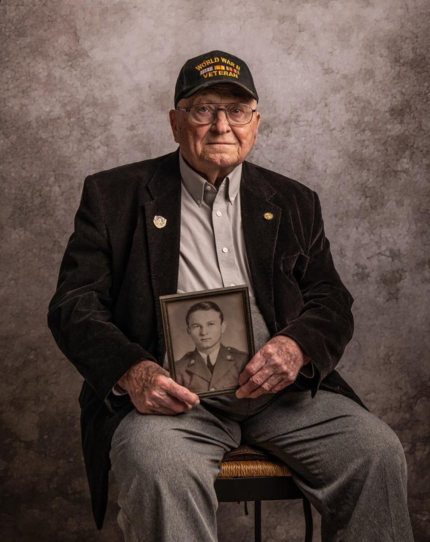 Obituary of Paul Edward Johnson Jr.