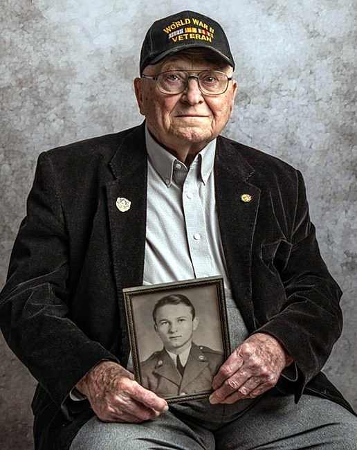 Obituary of Paul Edward Johnson Jr.