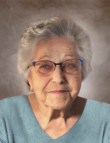 Obituary of Pierrette Dusseault