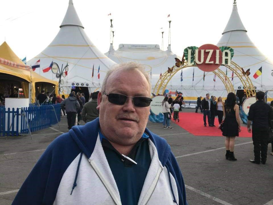 Obituary of Jon Himelblau