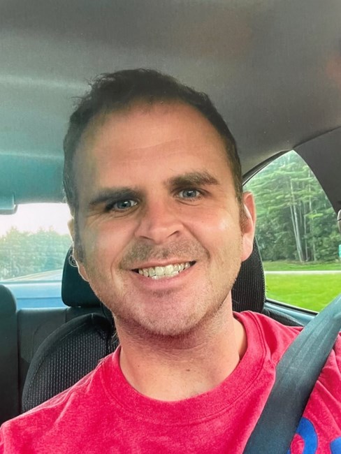 Obituary of Joshua Joseph Austin