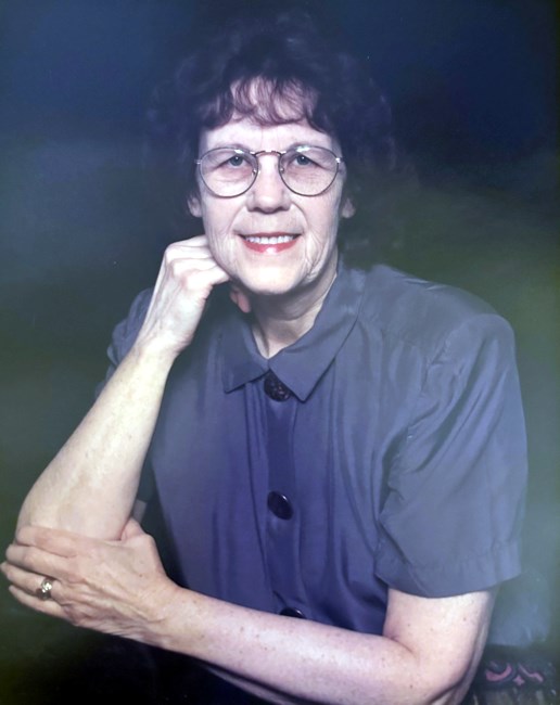 Obituary of F. Sue Vance