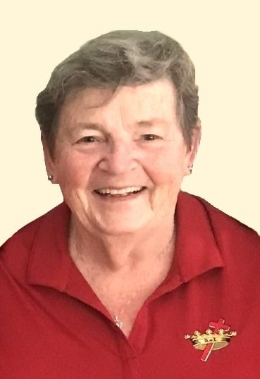 Obituary of Donna Suzanne Landis