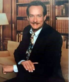 Obituary of Carl Jonathan Frank