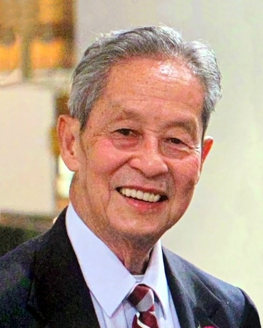 Obituary of Phat Hotan