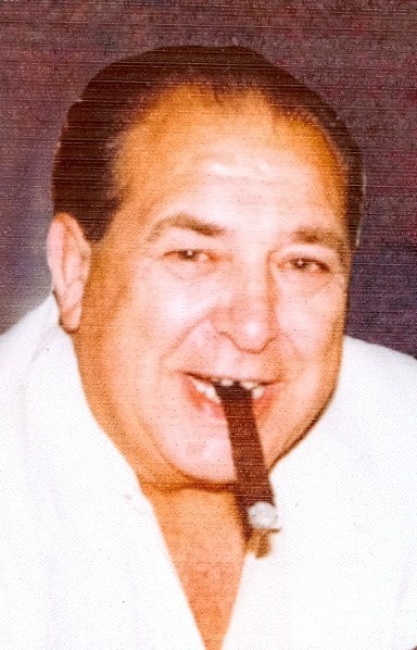 Obituary of Joseph "Papa Joe" E. Todaro
