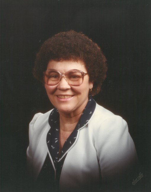 Obituary of Margaret C. Barton
