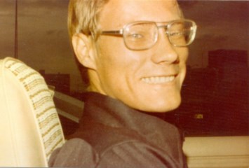 Obituary of Victor David Stevens