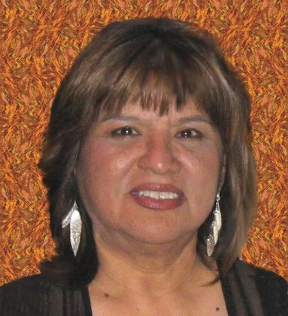 Obituary of Elena "Helen" Baca