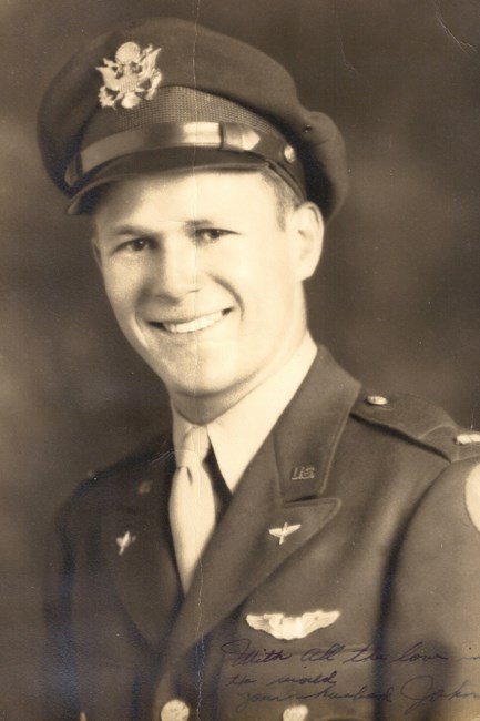 Obituary of John Montroy, Jr.