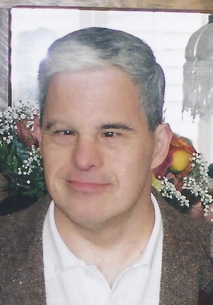 Obituary of Donald Charles Huff