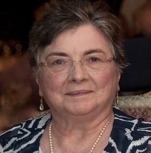 Obituary of Blanche Russica