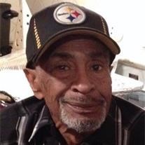 Obituary of Robert Edmondson