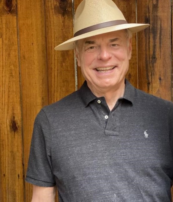 Obituary of Phillip Courtland Griffin Jr.