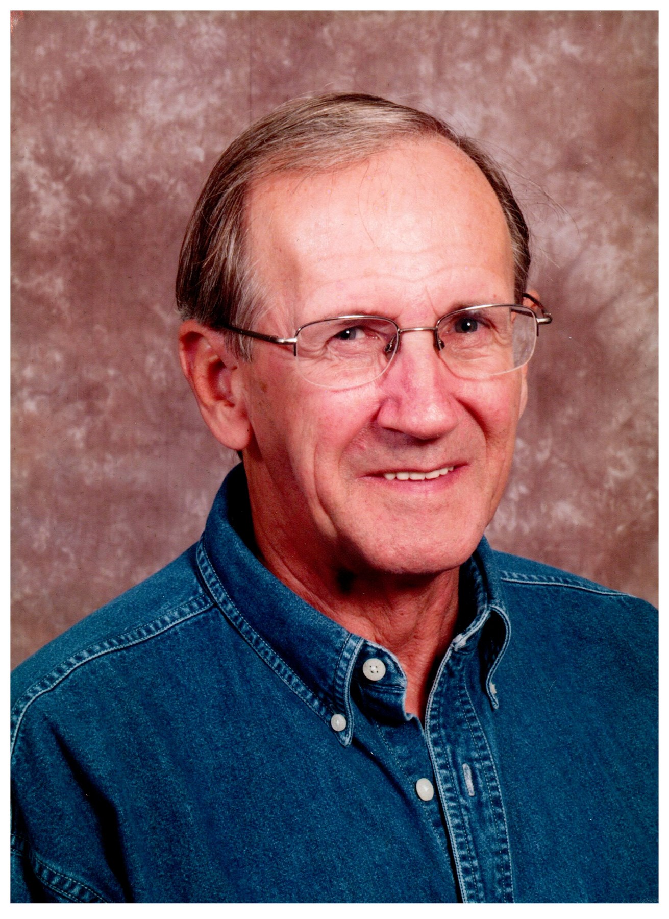 Obituary of James Richard Kelly