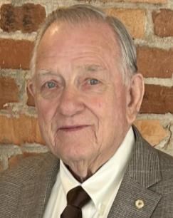 Obituary of Thomas Troyce Hendricks