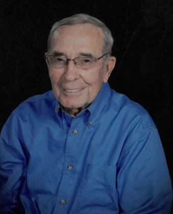 Obituary of David Maurice Terry