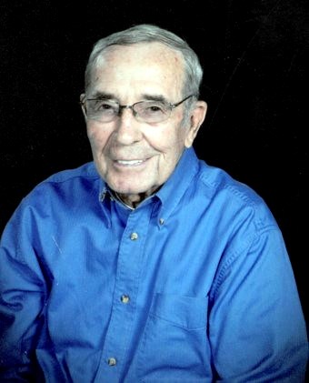 Obituary of David Maurice Terry