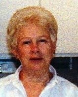 Obituary of Alice O Stevens