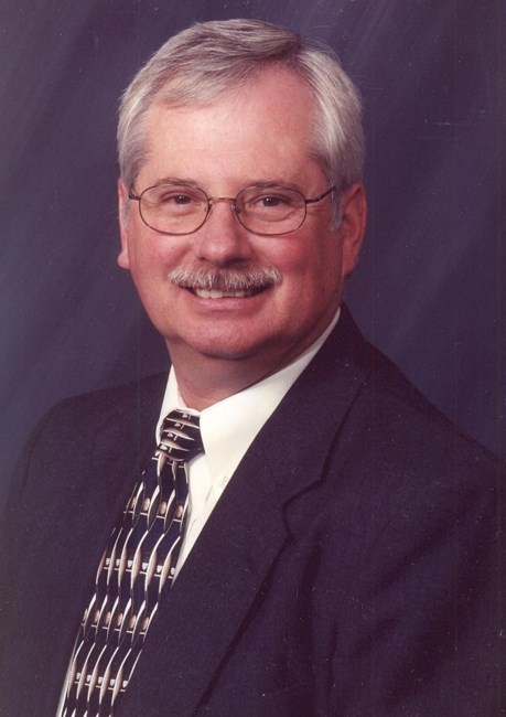 Obituary of Patrick H. Newell