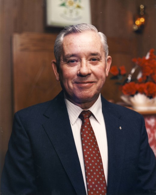 Obituary of Lee A. Williams